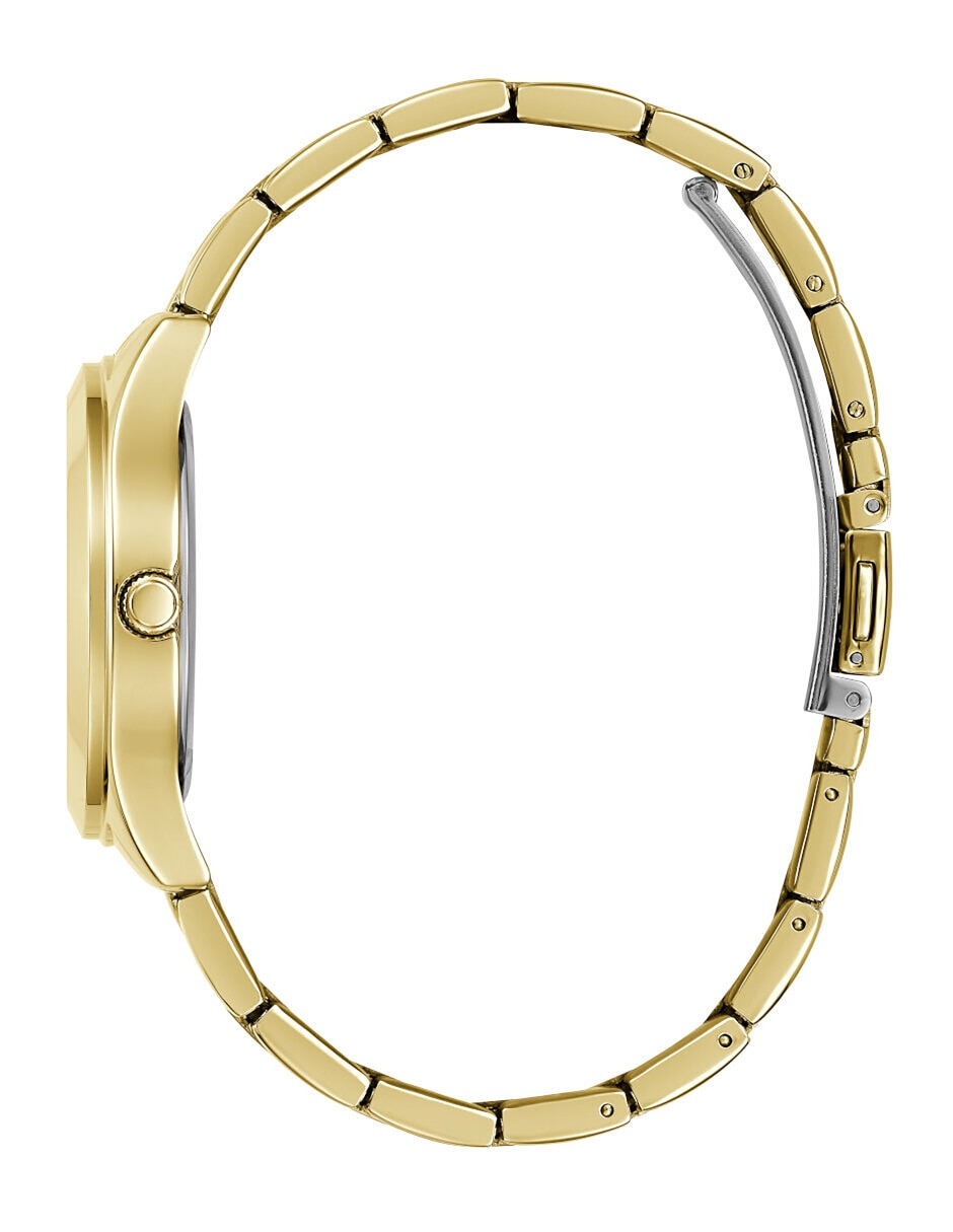 Reloj Tri Plaque para mujer GW0675L2 2