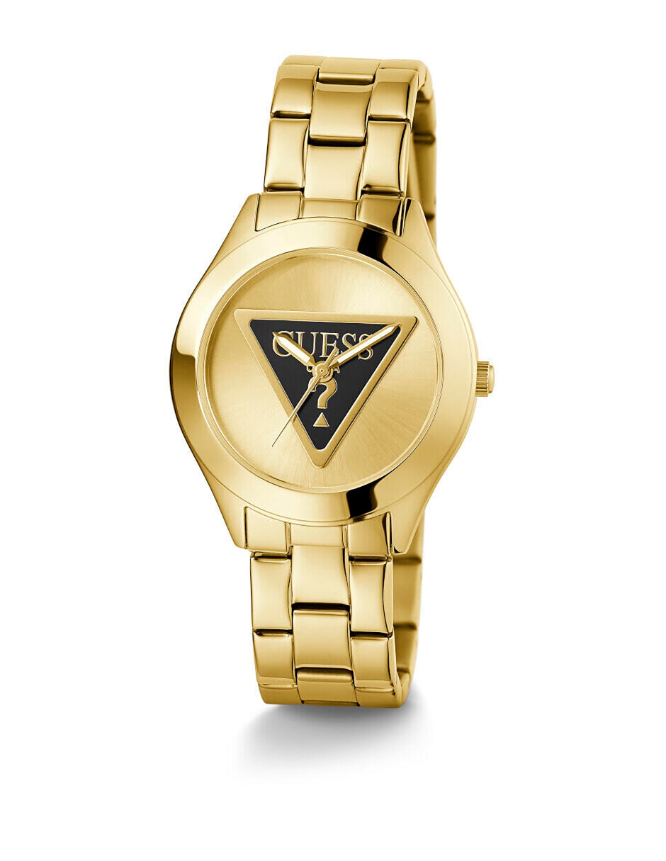 Reloj Tri Plaque para mujer GW0675L2 5