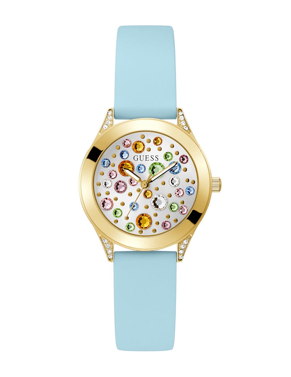Reloj Mini Wonderlust para mujer GW0678L1