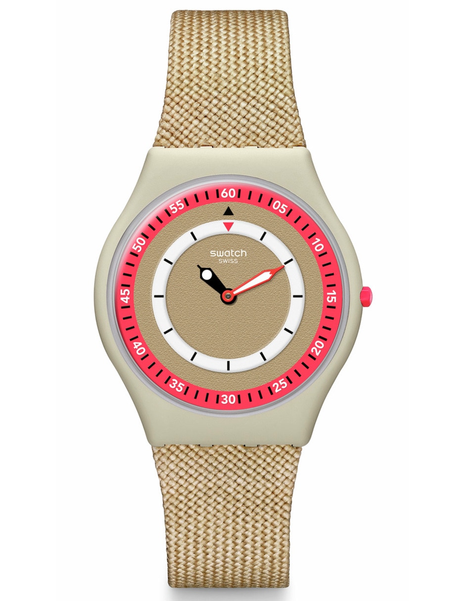 Reloj Power Of Nature: Coral Dunes unisex SS09T102