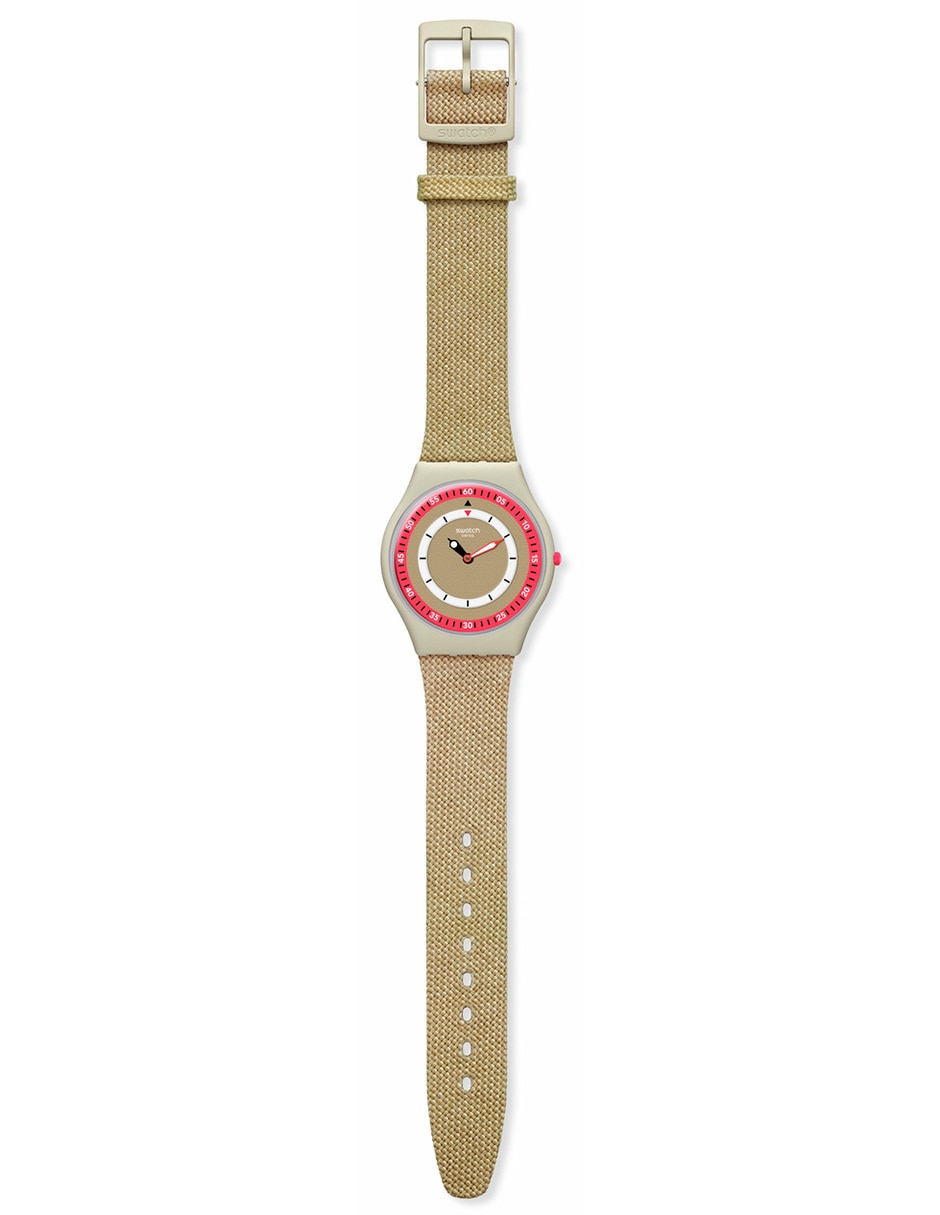 Reloj Power Of Nature: Coral Dunes unisex SS09T102 2