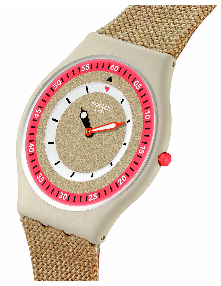 Reloj Power Of Nature: Coral Dunes unisex SS09T102 3