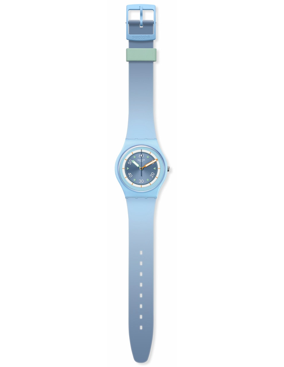 Reloj Power Of Nature: Frozen Waterfall unisex SO31L100 2