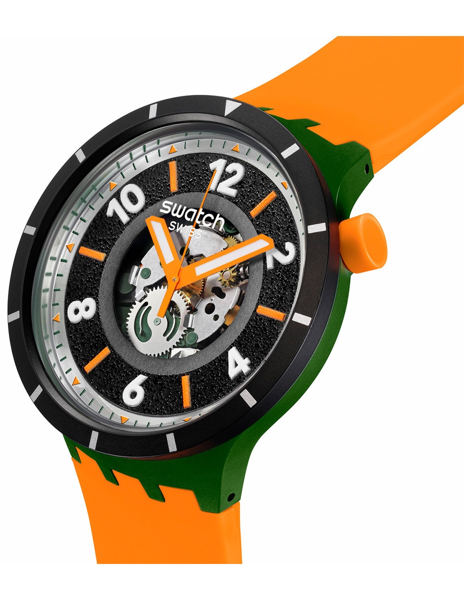 Reloj Power Of Nature: Fall-Iage unisex SB03G107 2