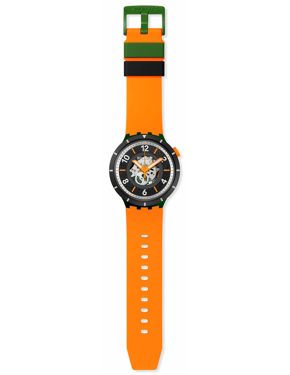 Reloj Power Of Nature: Fall-Iage unisex SB03G107 3