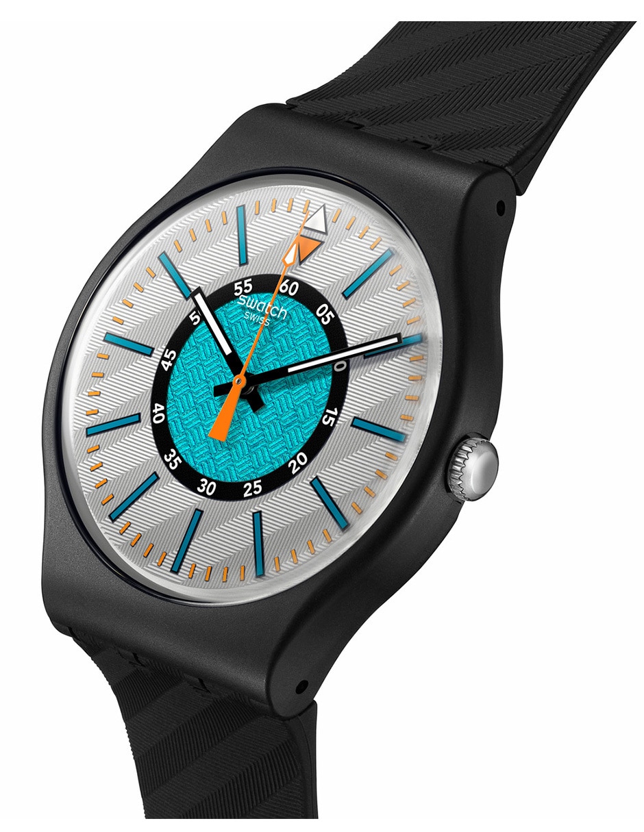 Reloj Power Of Nature: Good To Gorp unisex SO32B119 3