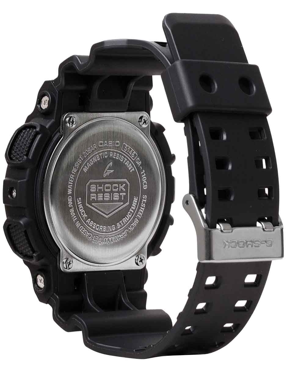 Reloj para hombre GA-110CD-1A2CR 2
