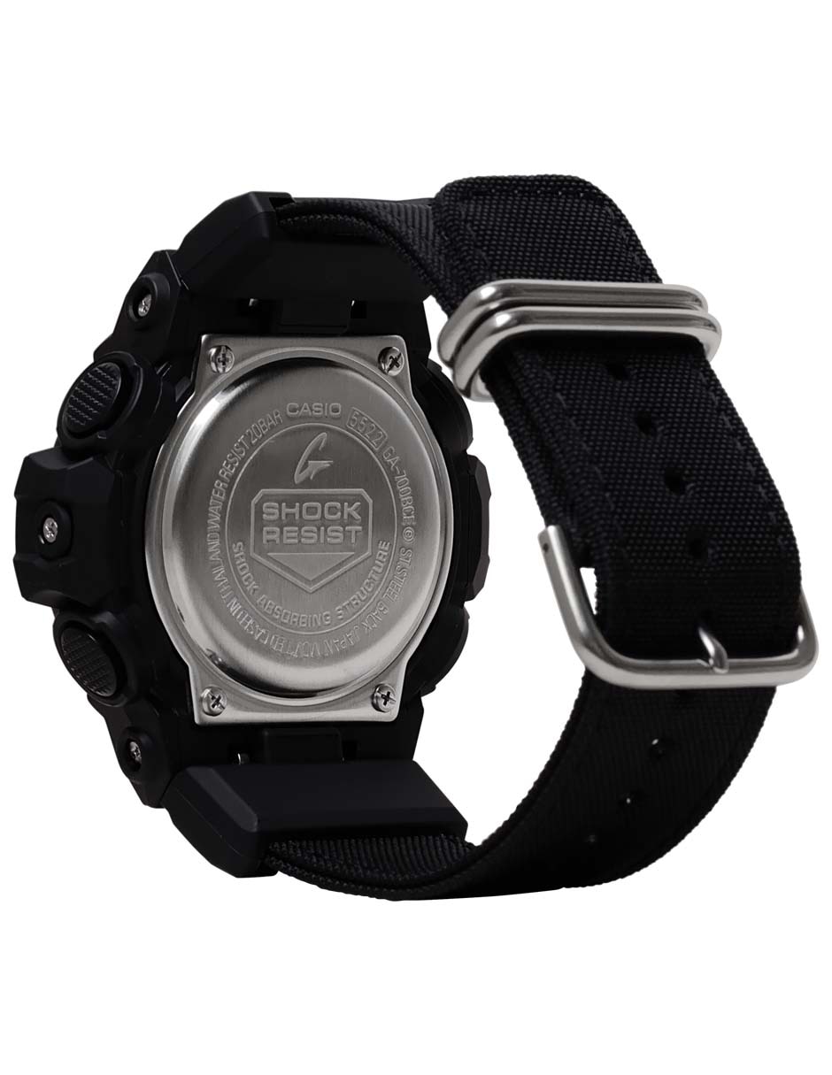 Reloj para hombre GA-700BCE-1ACR 2
