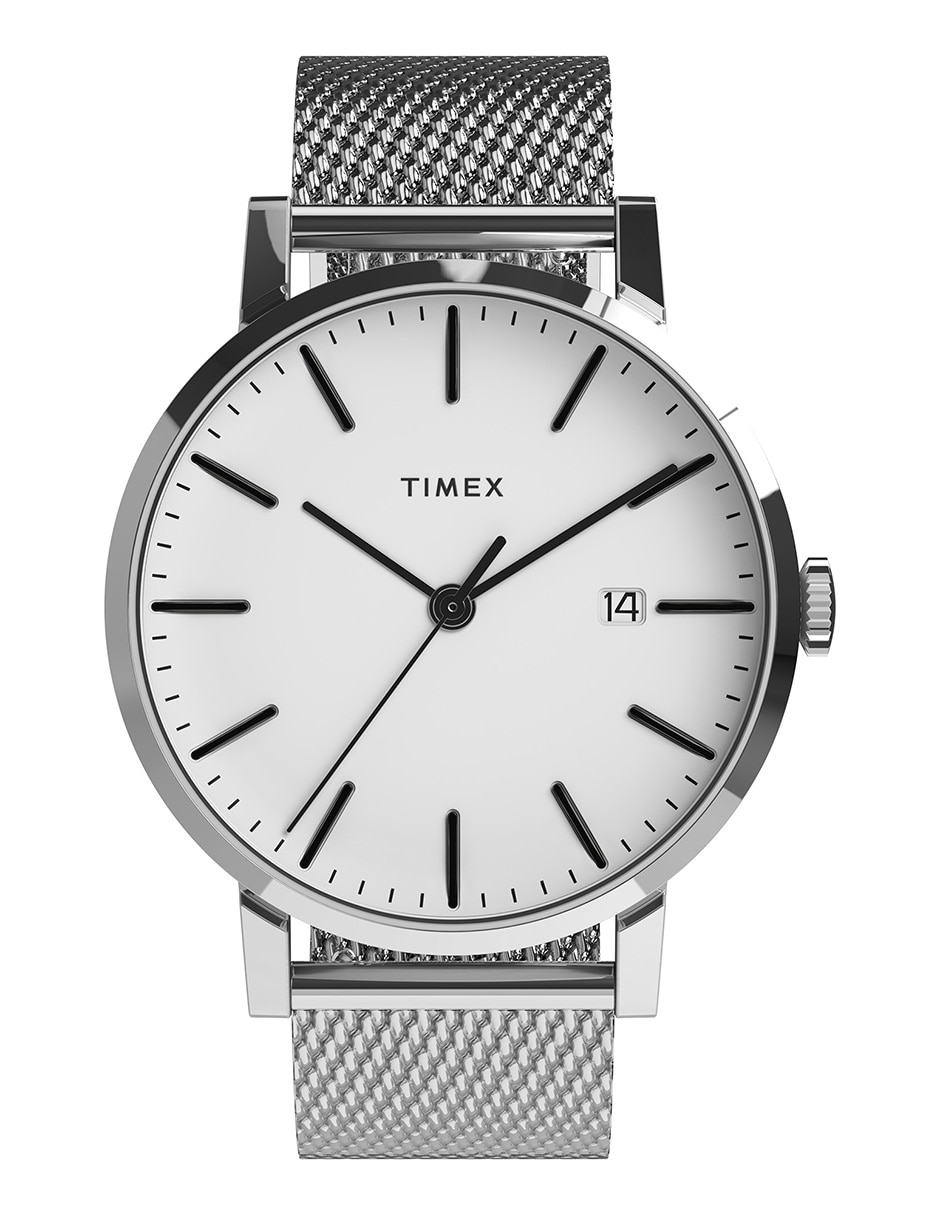 Relojes timex en liverpool sale