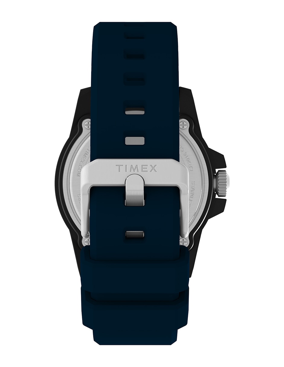 Reloj Main Street para hombre TW5M611006P 3