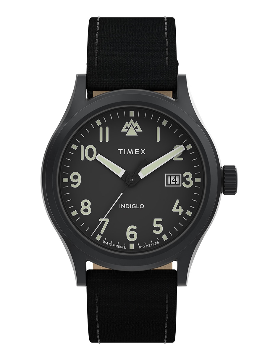 Shops relojes timex para hombre