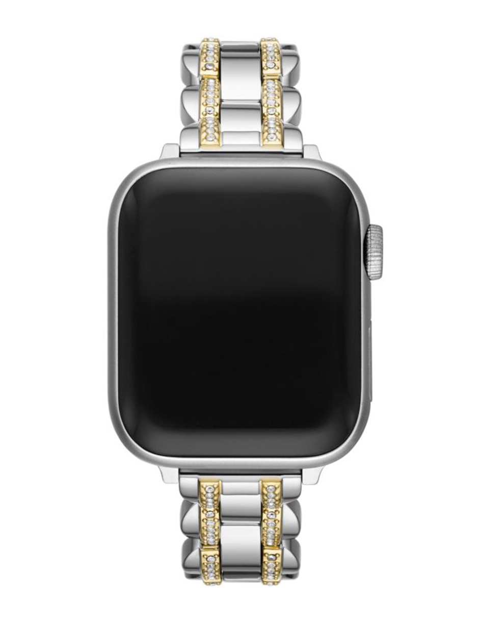 Correa para reloj para Apple con acabado brillante 2