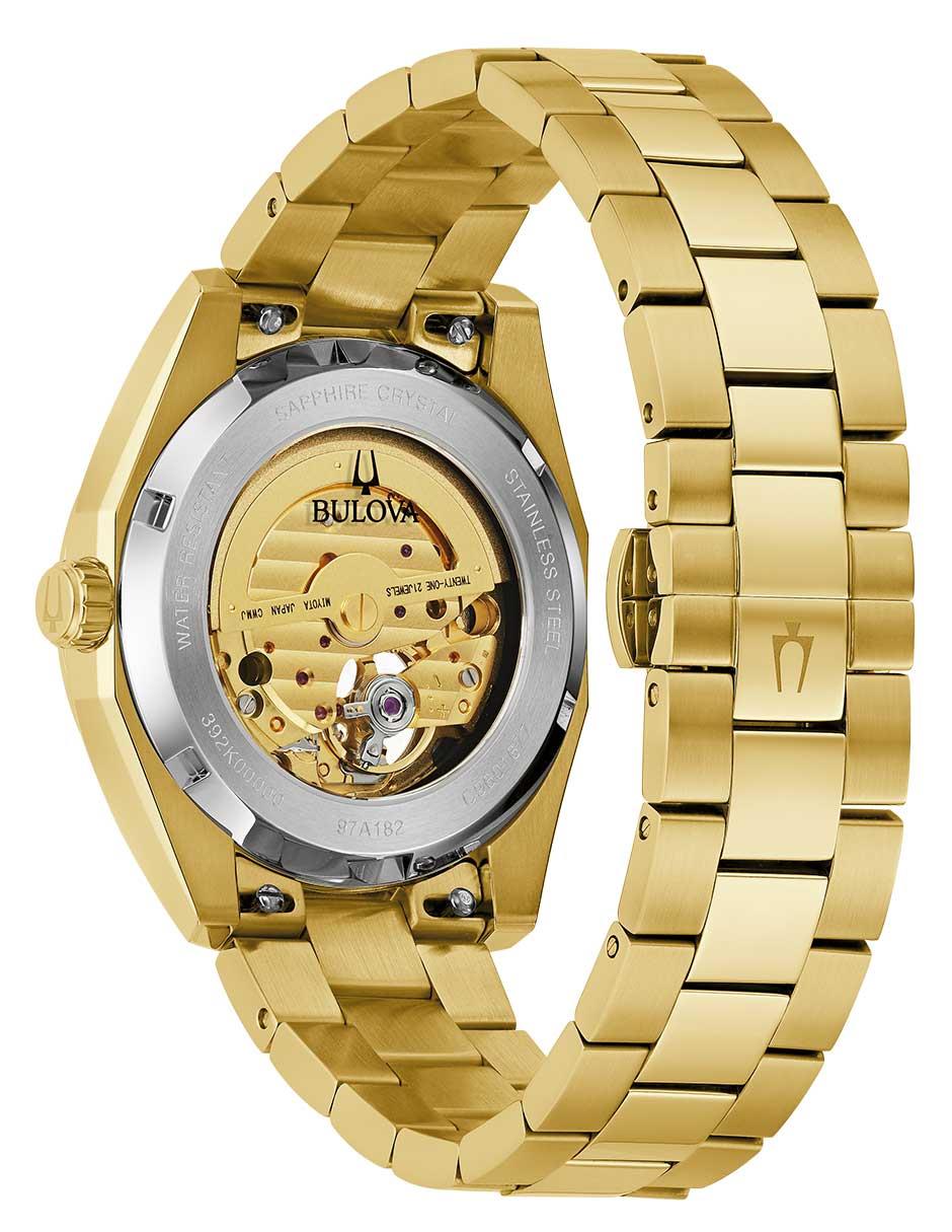 Reloj Surveyor para hombre 97A182 2