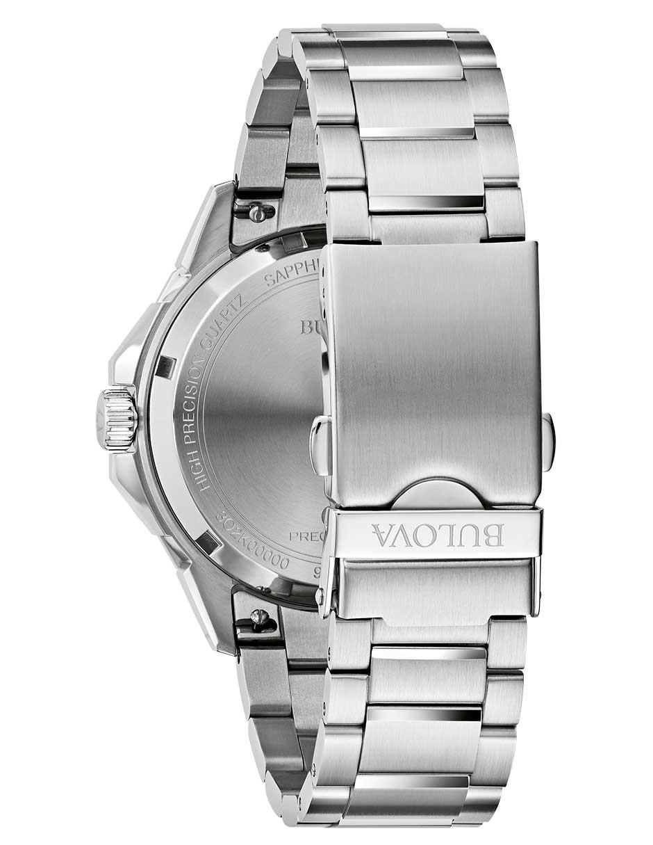 Reloj Marine Star para hombre 96B433 3