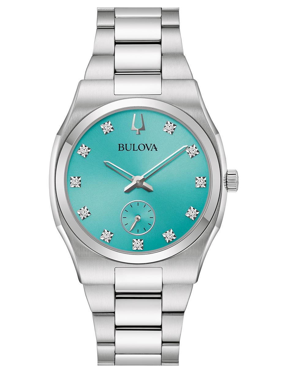 Reloj Surveyor para mujer 96P243 Reloj Surveyor para mujer 96P243