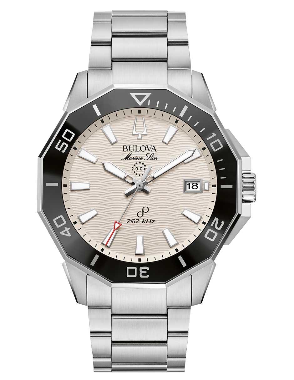 Reloj Marine Star para hombre 96B426