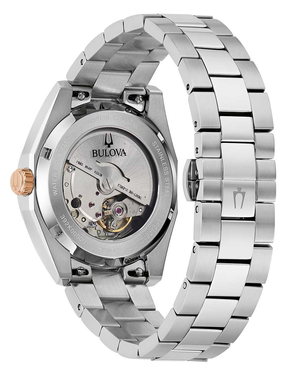 Reloj Surveyor para hombre 98B422 3