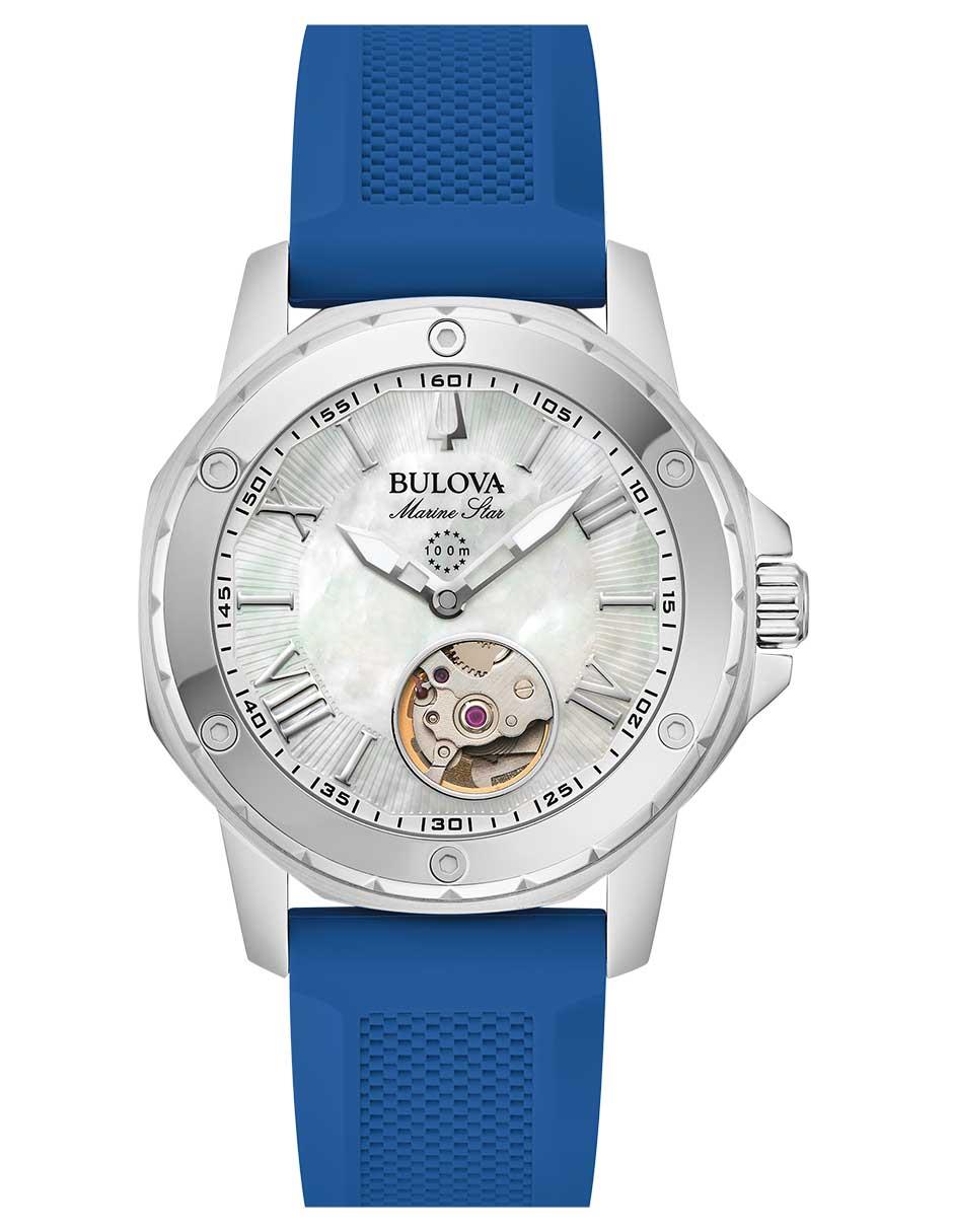 Reloj Marine Star para mujer 96L324 Reloj Marine Star para mujer 96L324