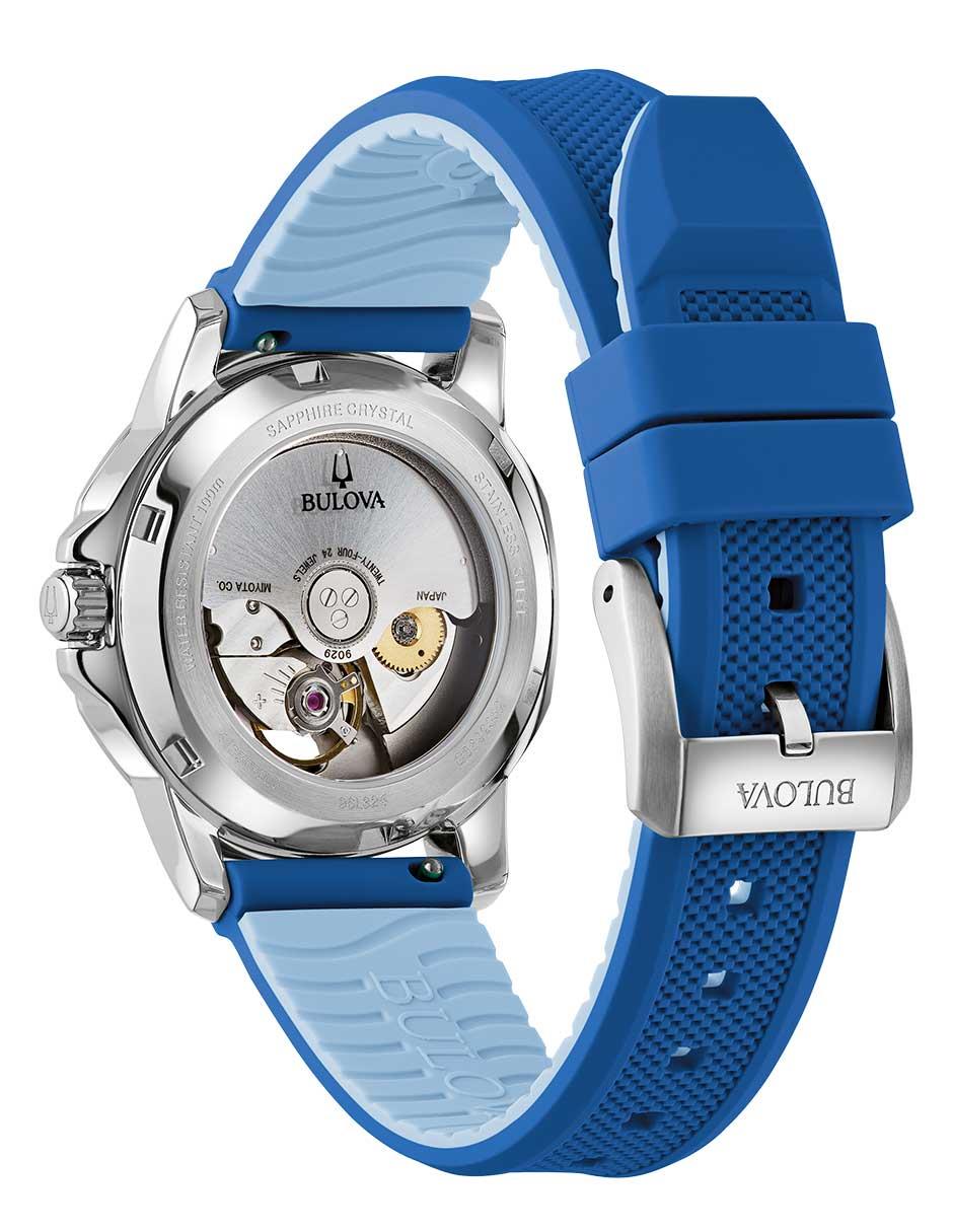 Reloj Marine Star para mujer 96L324 2