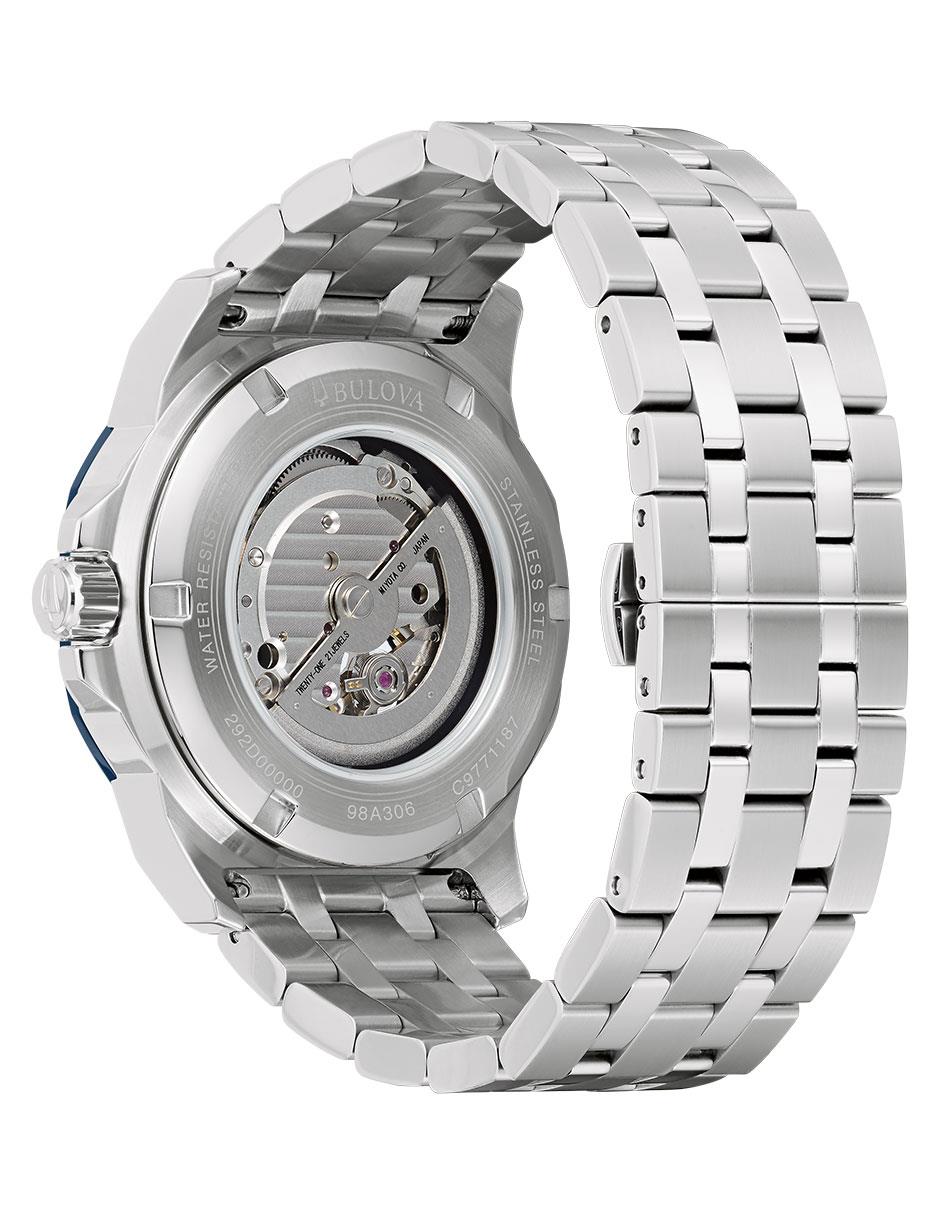 Reloj Marine Star para hombre 98A306 3