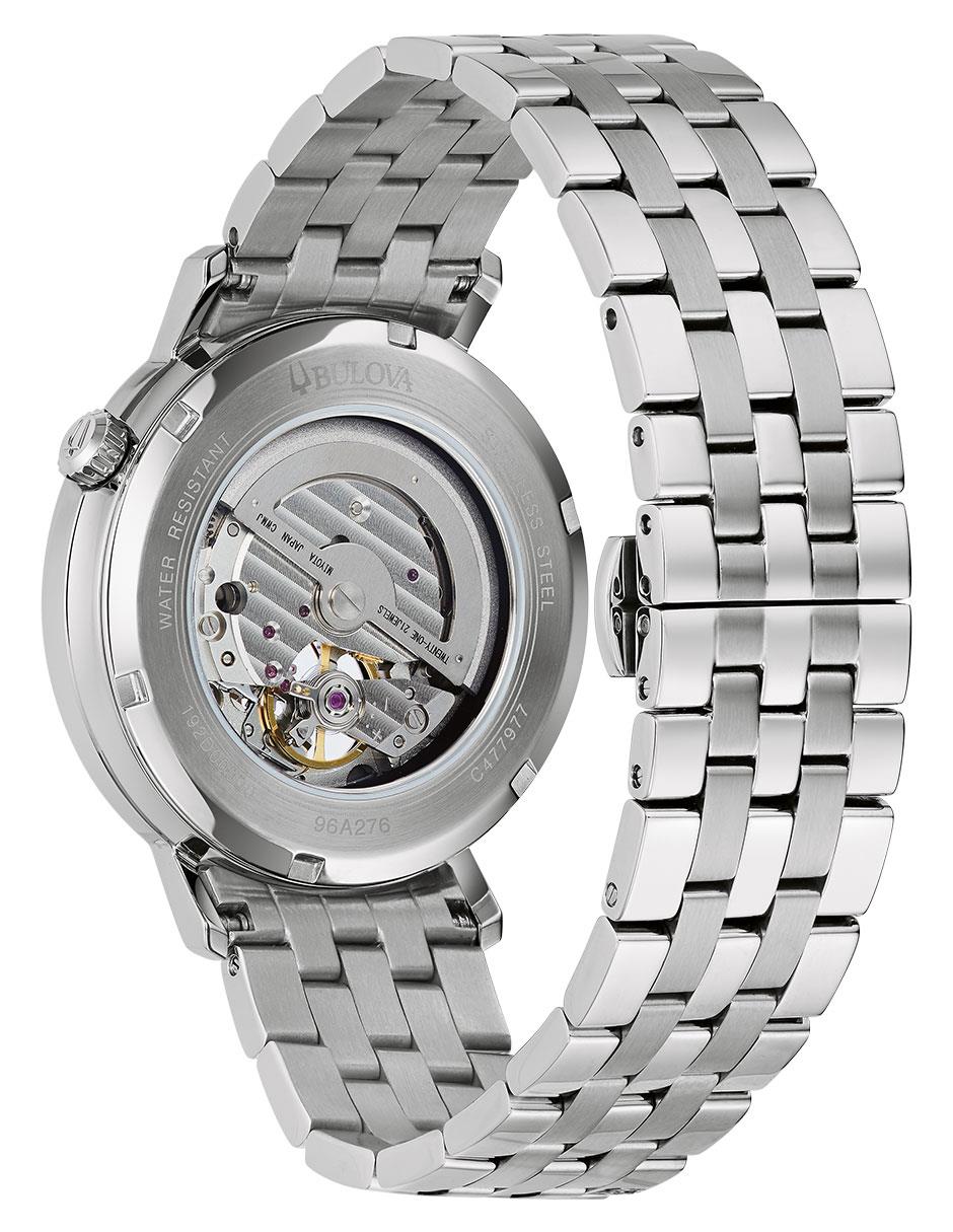 Reloj Aerojet para hombre 96A276 2