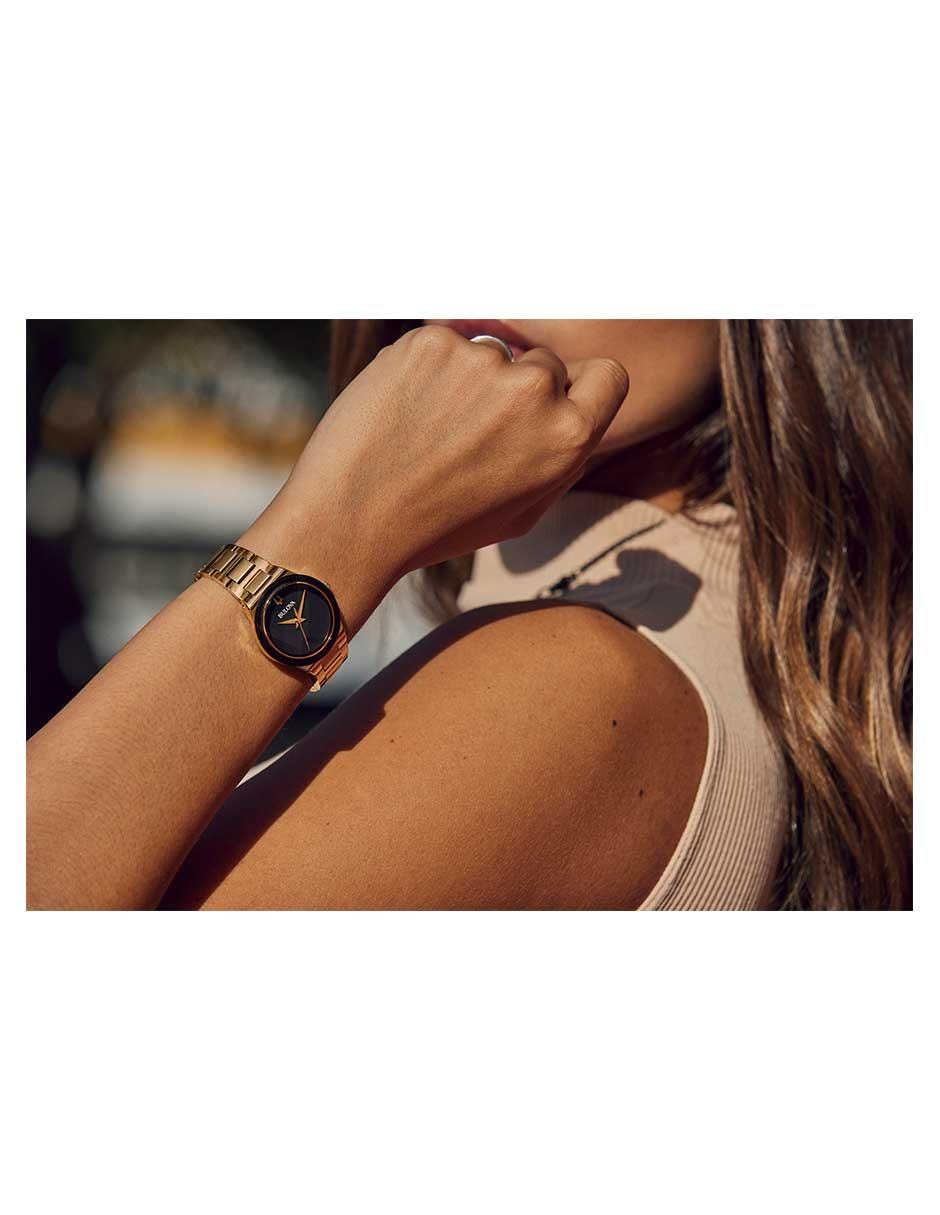 Reloj Milennia para mujer 97L175 5