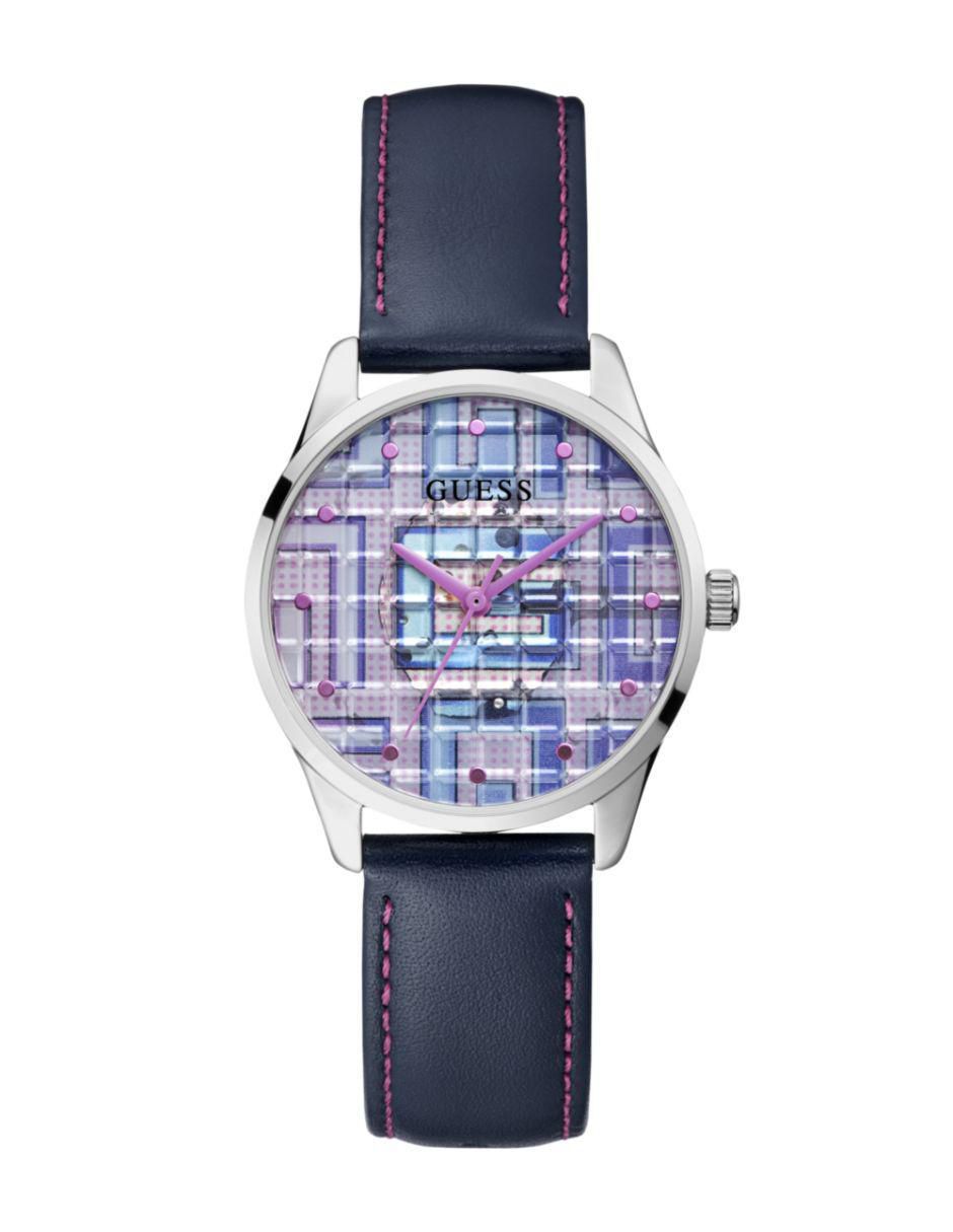 Reloj Clearly G Block para mujer GW0480L1