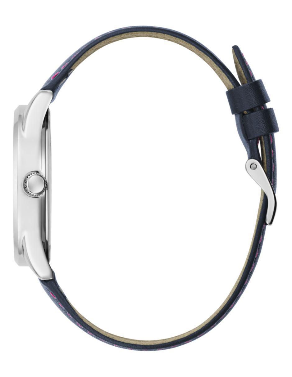 Reloj Clearly G Block para mujer GW0480L1 2