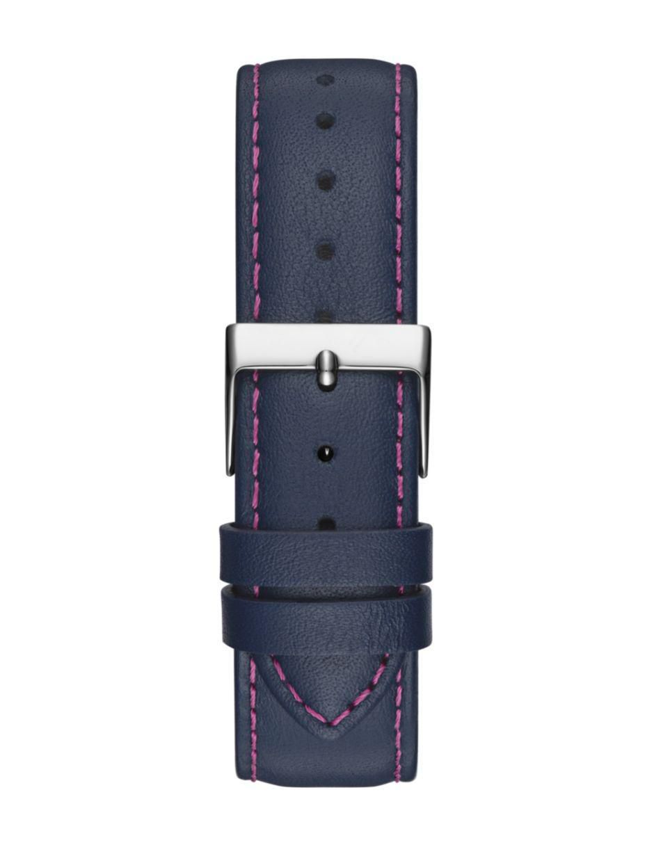 Reloj Clearly G Block para mujer GW0480L1 3