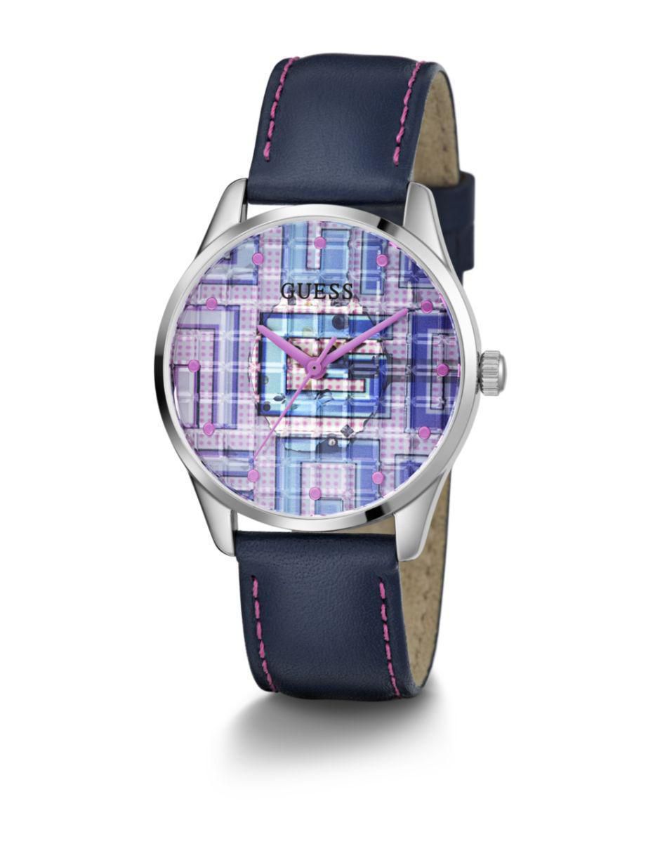 Reloj Clearly G Block para mujer GW0480L1 4
