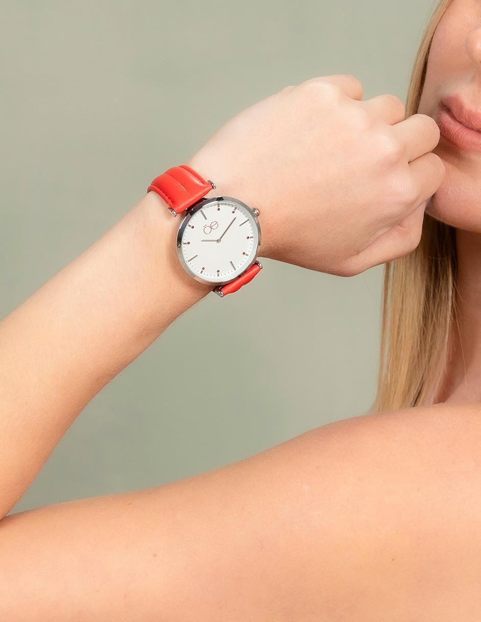 Reloj Yuna para mujer OE2400 8