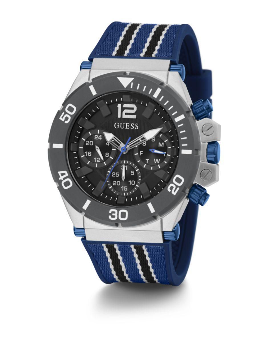 Reloj Pilot para hombre GW0415G2 4