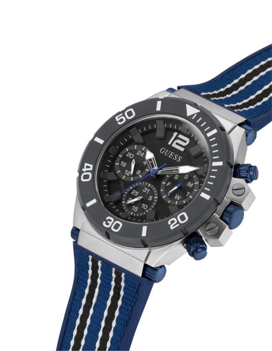 Reloj Pilot para hombre GW0415G2 5