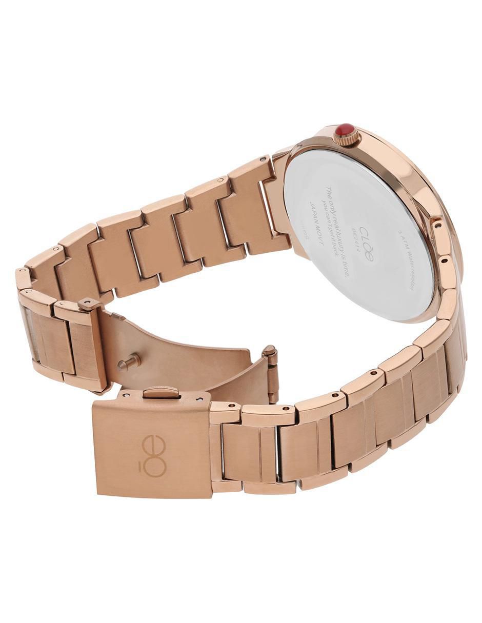 Reloj Ren para mujer OE2414 7