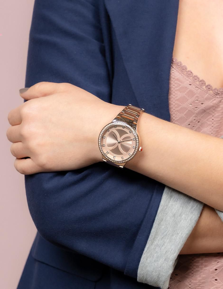 Reloj Ren para mujer OE2414 8