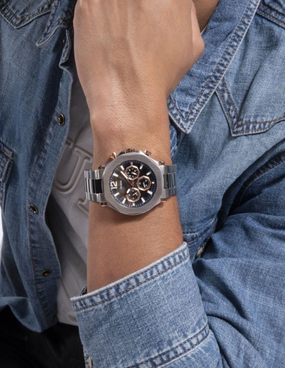 Reloj EDGE para hombre GW0539G1 6