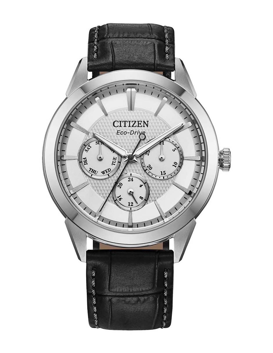 Reloj Dress classic para hombre 61805