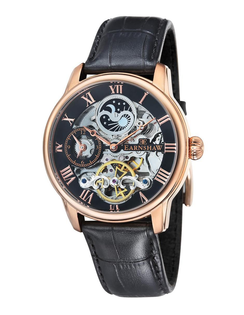 Reloj Longitude para hombre ES-8006-07