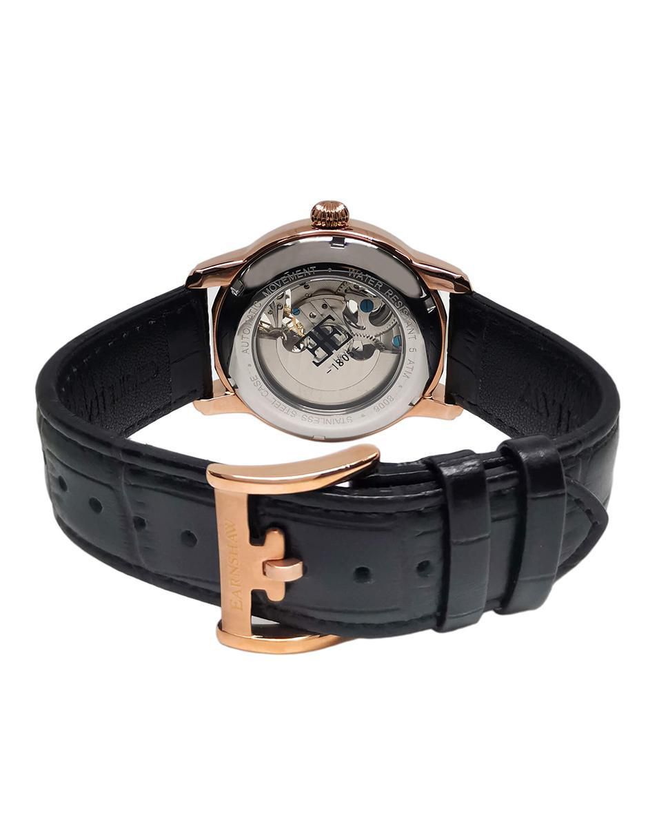 Reloj Longitude para hombre ES-8006-07 2