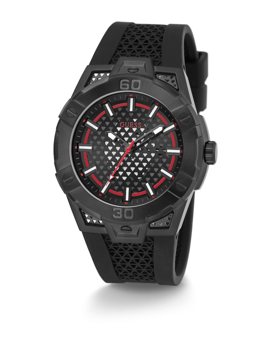 Reloj Network para hombre GW0712G1 2