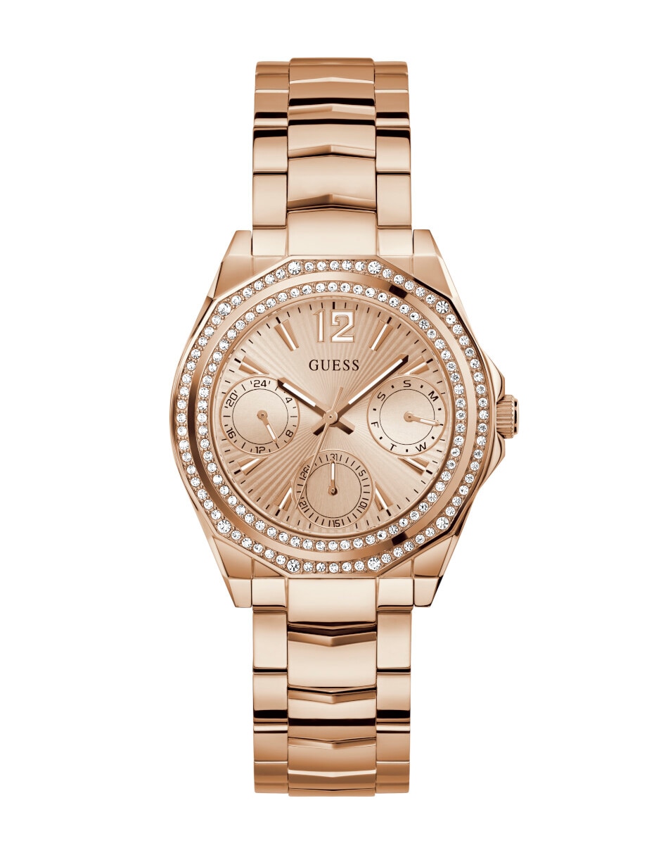 Reloj Guess Ritzy para mujer Gw0685l3 Liverpool