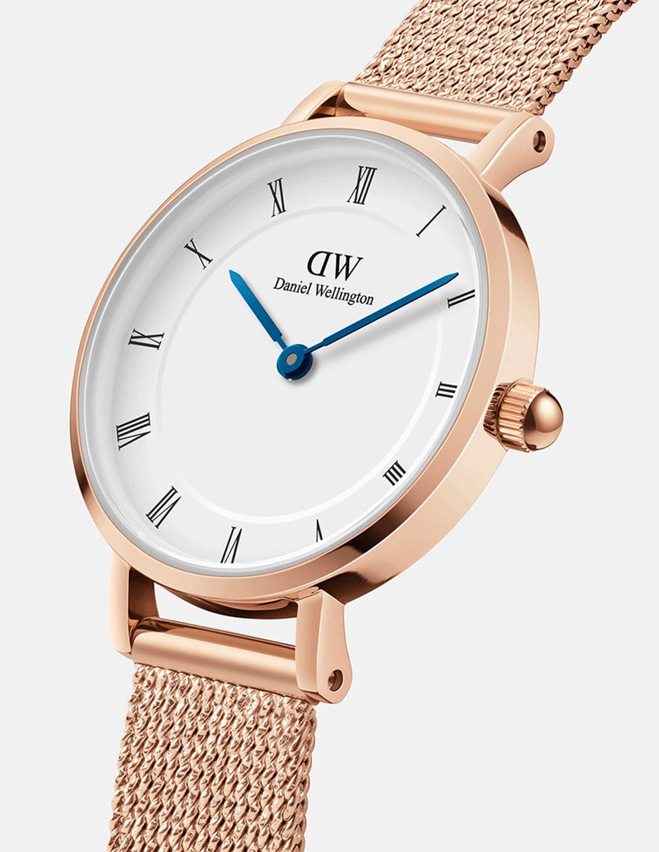 Reloj Petite para mujer DW00100681 2