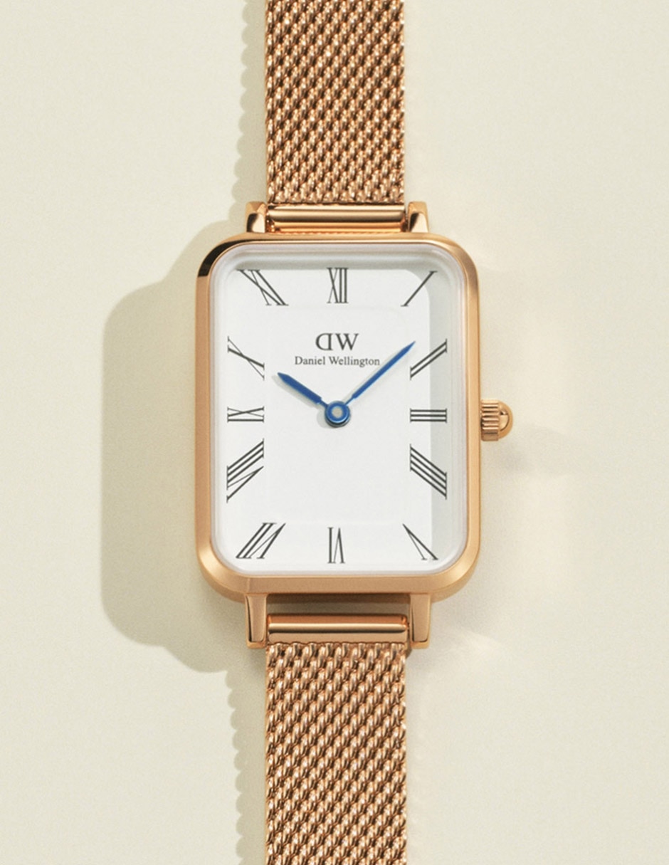 Reloj Quadro para mujer DW00100687