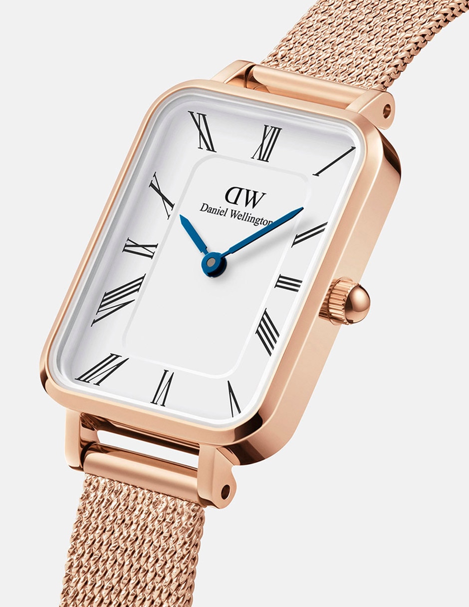 Reloj Quadro para mujer DW00100687 3