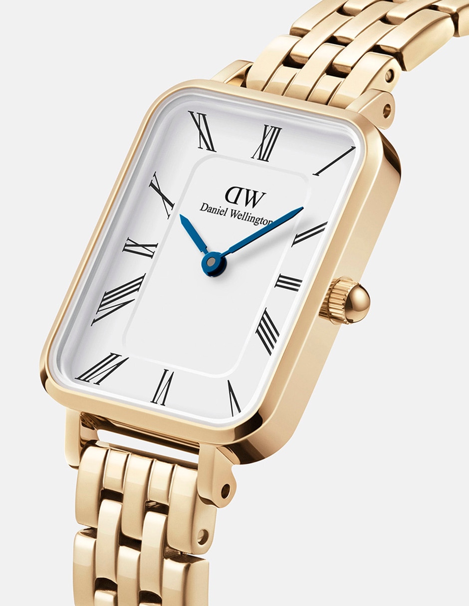 Reloj Quadro para mujer DW00100688 2