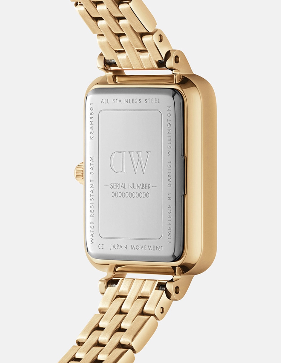 Reloj Quadro para mujer DW00100688 3