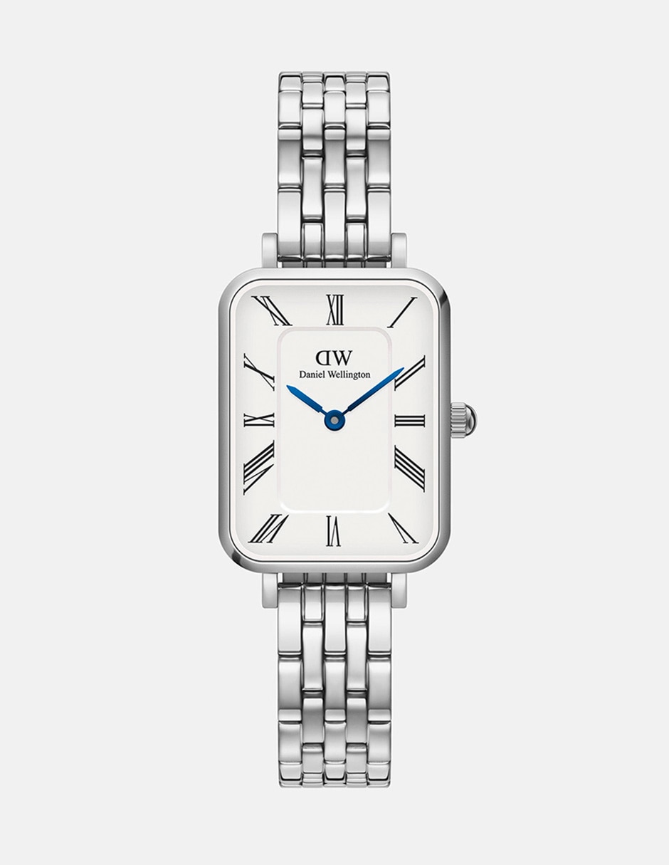 Reloj Cuarzo Analogo para mujer DW00100691