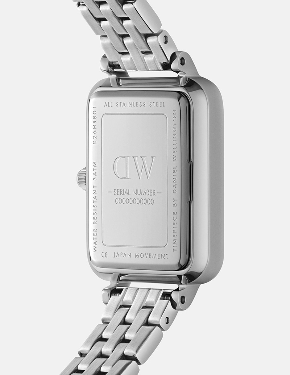 Reloj Cuarzo Analogo para mujer DW00100691 3