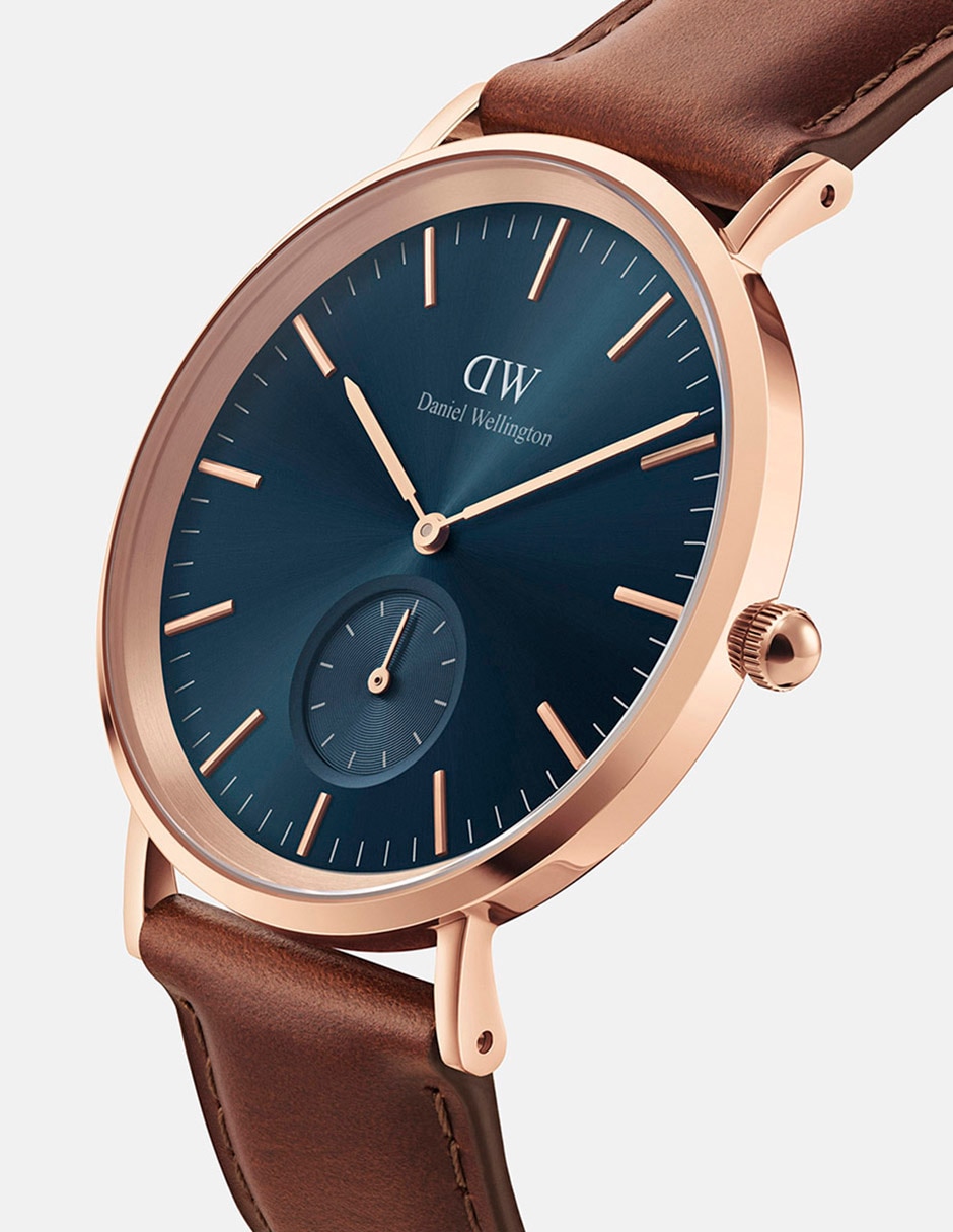 Reloj Classic para hombre DW00100708 2