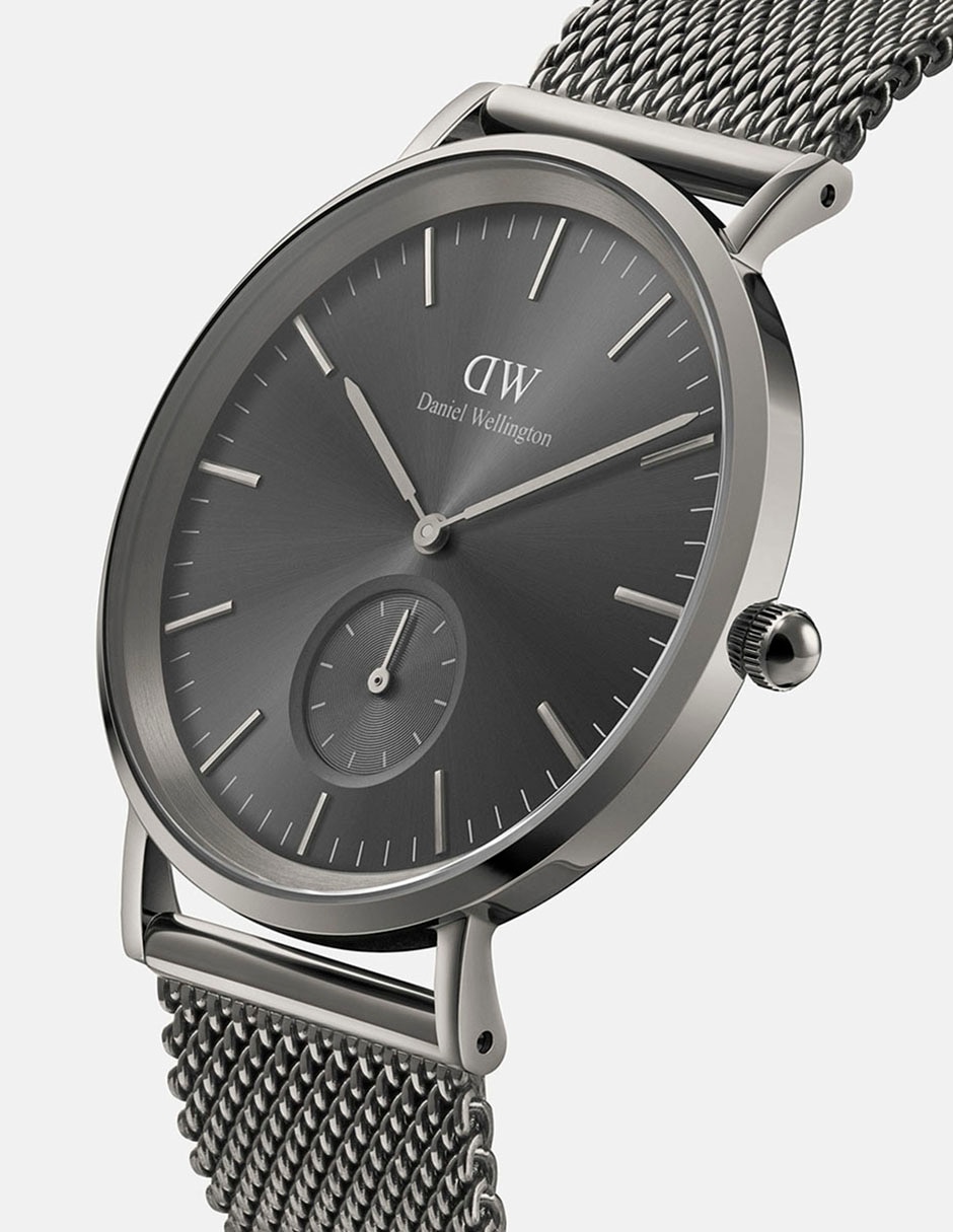 Reloj Classic para hombre DW00100712 2